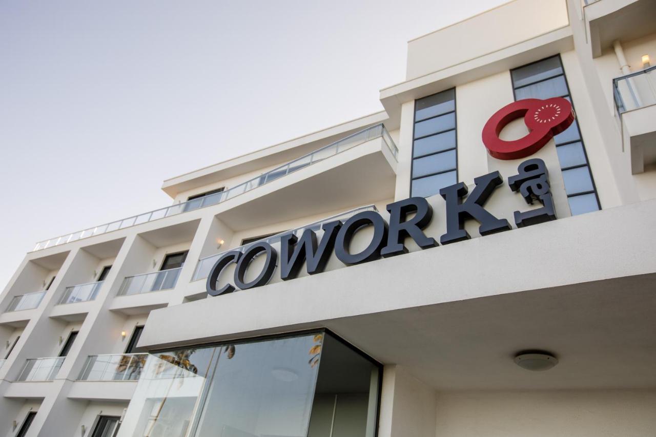 Cowork Lab Suites มาปูโต ภายนอก รูปภาพ