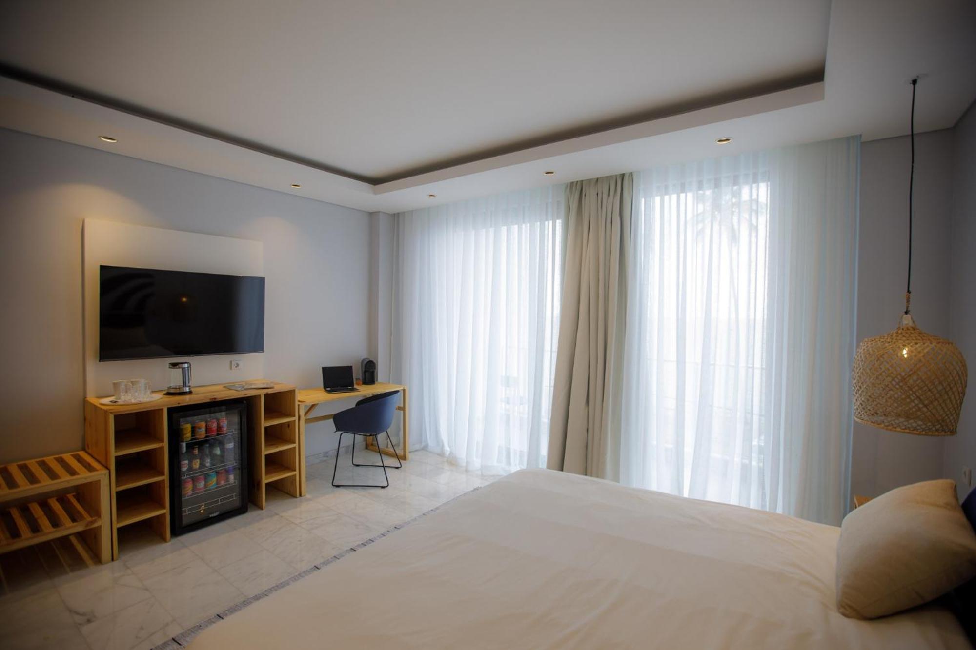 Cowork Lab Suites มาปูโต ภายนอก รูปภาพ