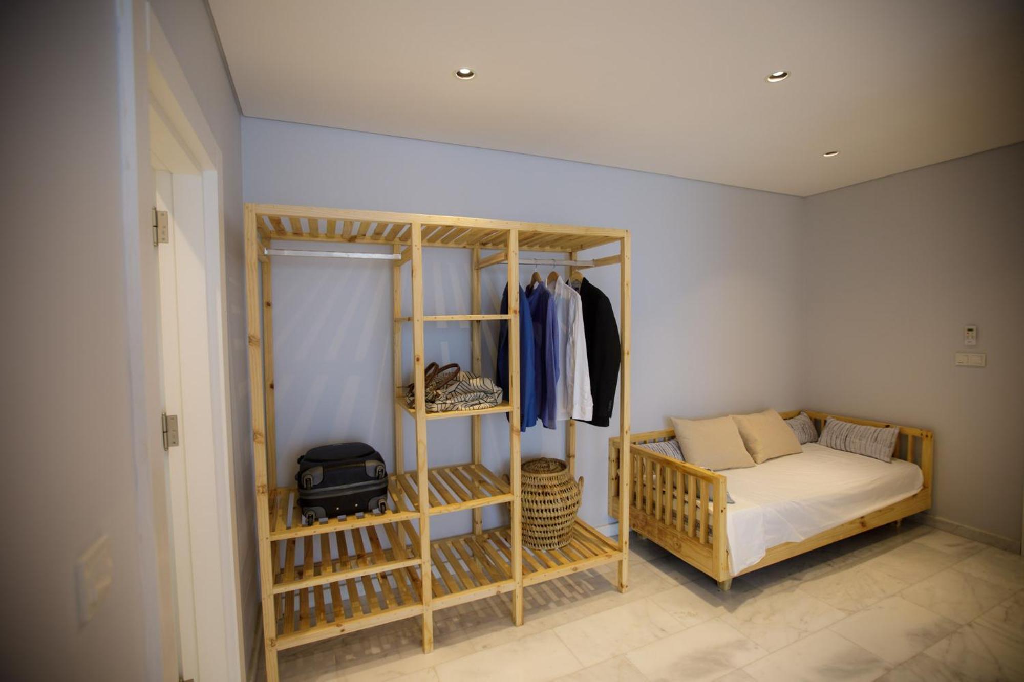 Cowork Lab Suites มาปูโต ภายนอก รูปภาพ