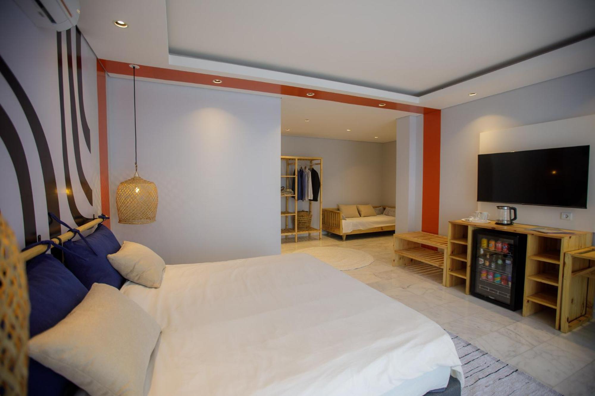 Cowork Lab Suites มาปูโต ภายนอก รูปภาพ