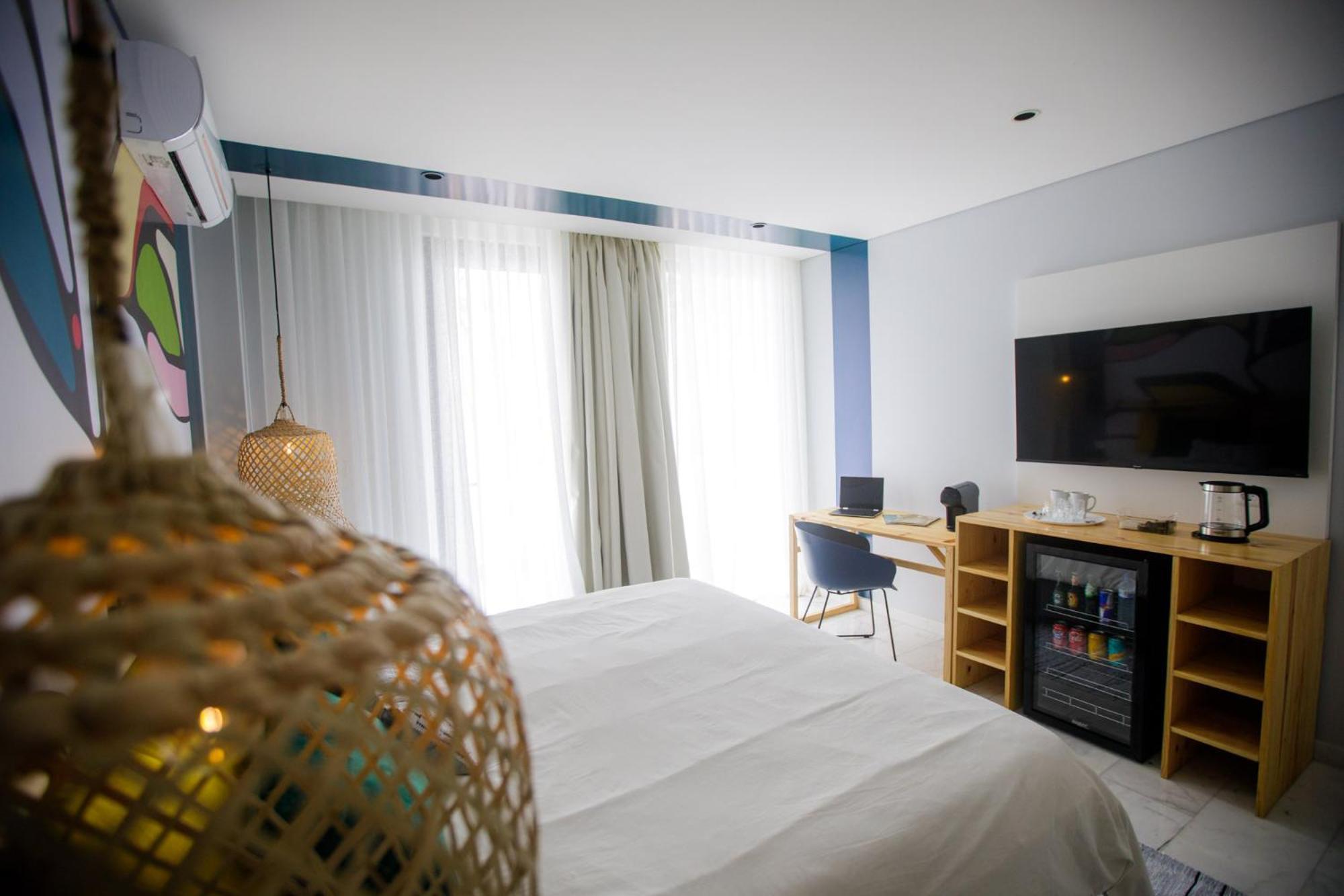 Cowork Lab Suites มาปูโต ภายนอก รูปภาพ