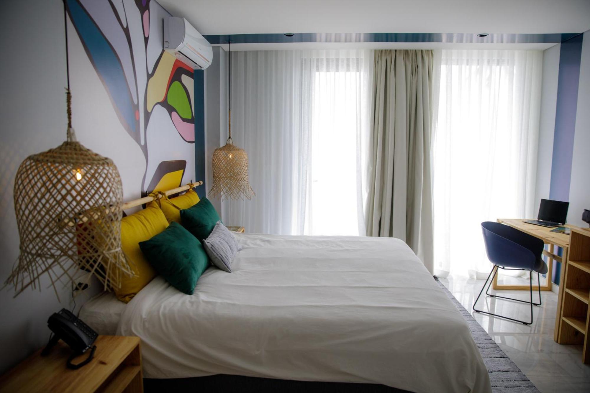 Cowork Lab Suites มาปูโต ภายนอก รูปภาพ