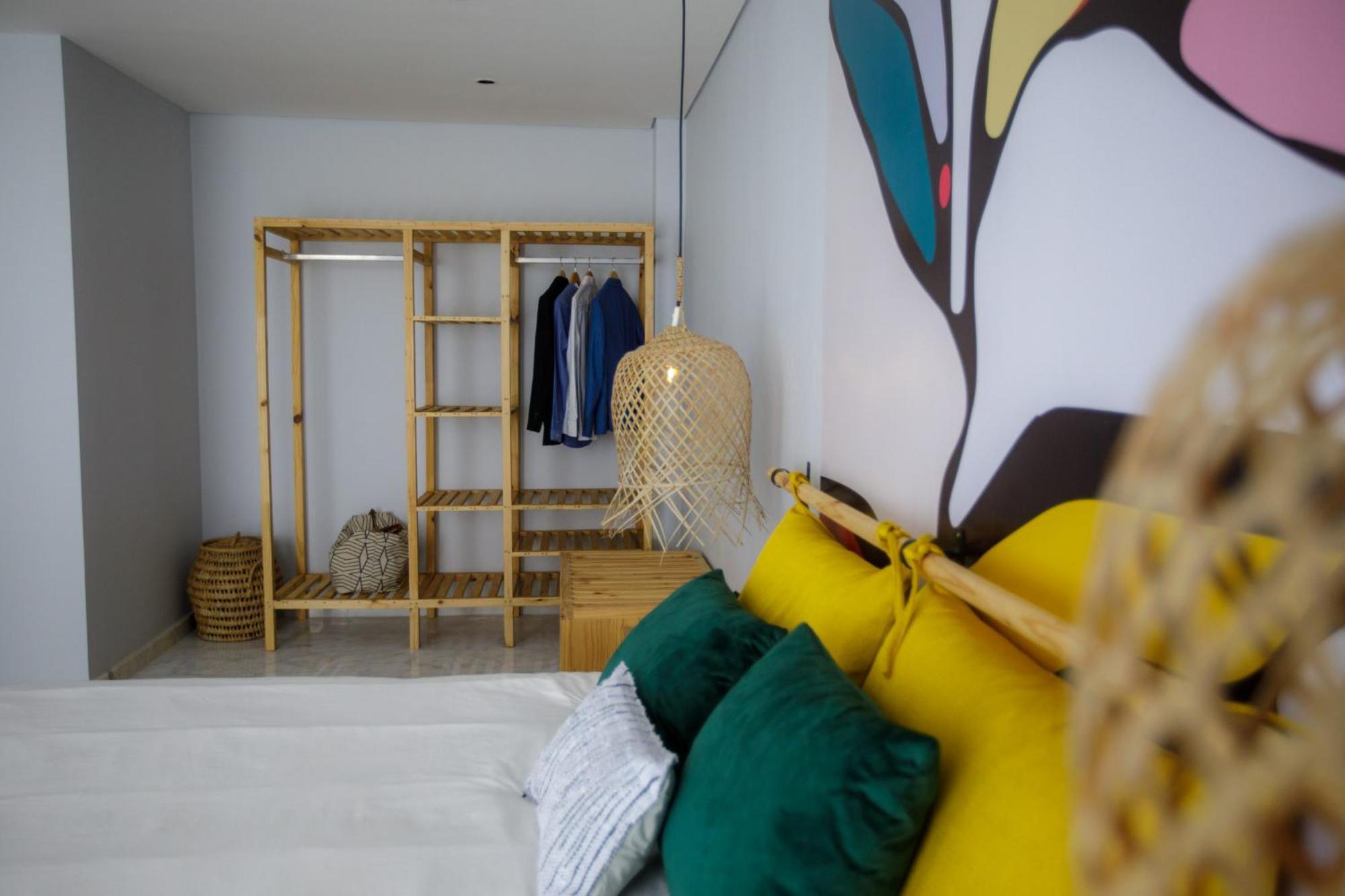Cowork Lab Suites มาปูโต ภายนอก รูปภาพ